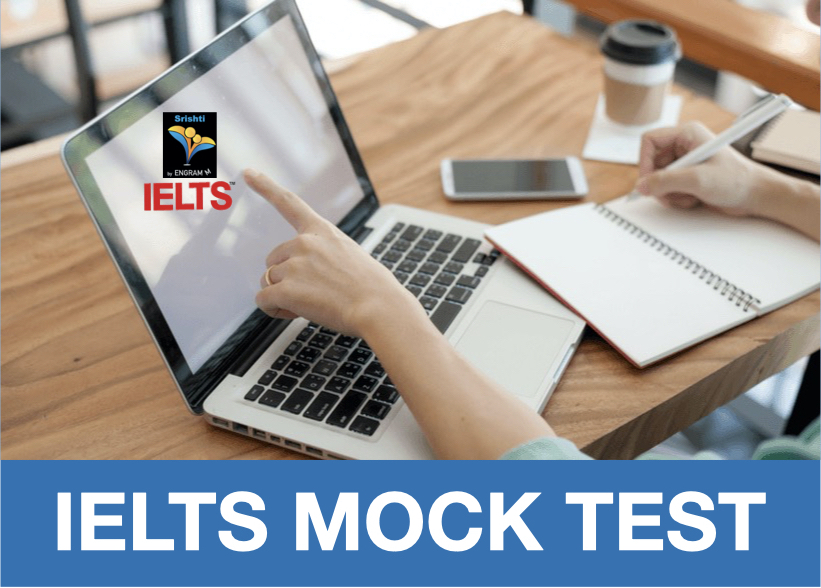 IELTS Mock Test