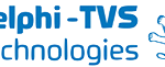 Delphi TVS Logo