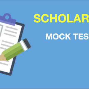 IELTS Scholarship Mock Test
