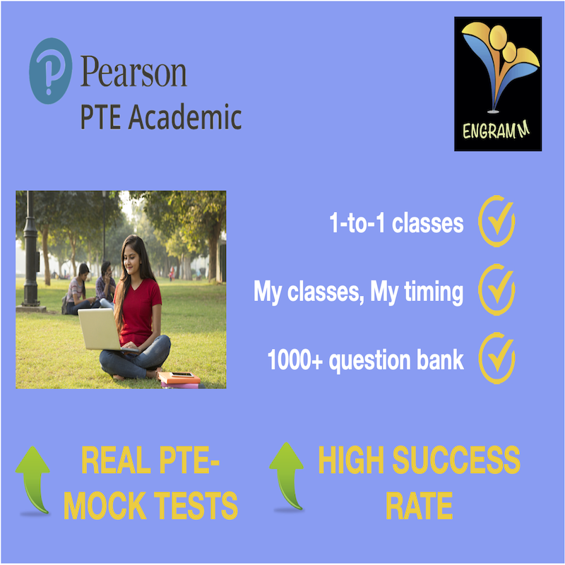 PTE Online Coaching - Engramm