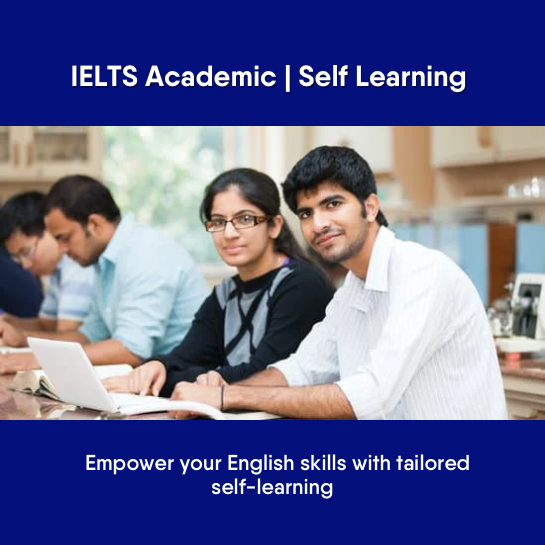 IELTS Academic