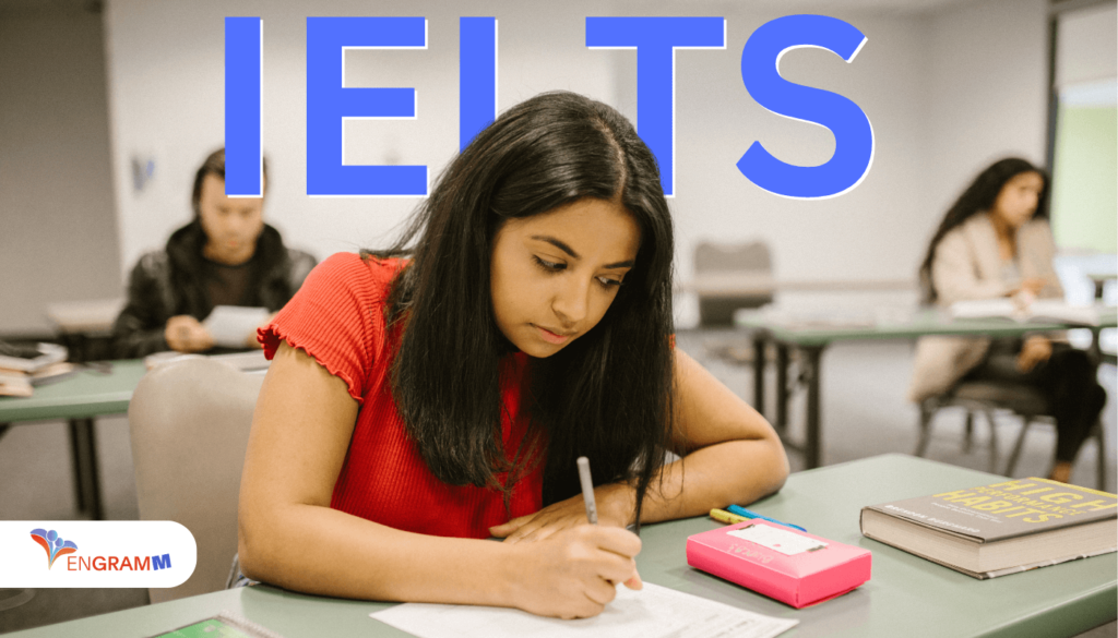 Prepare For IELTS