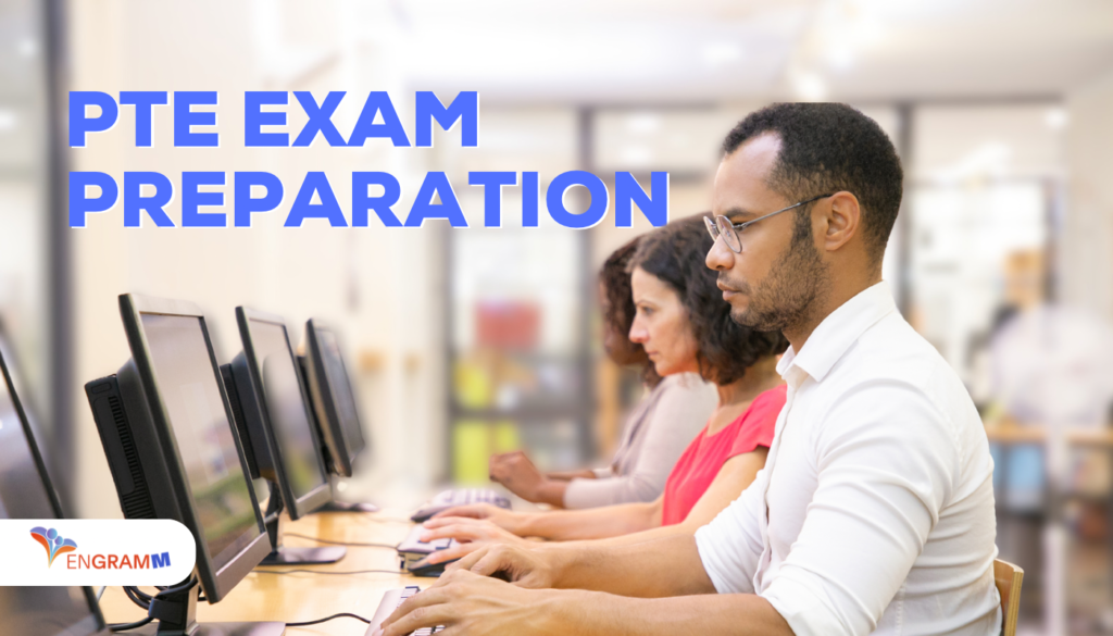 PTE Exam Preparation