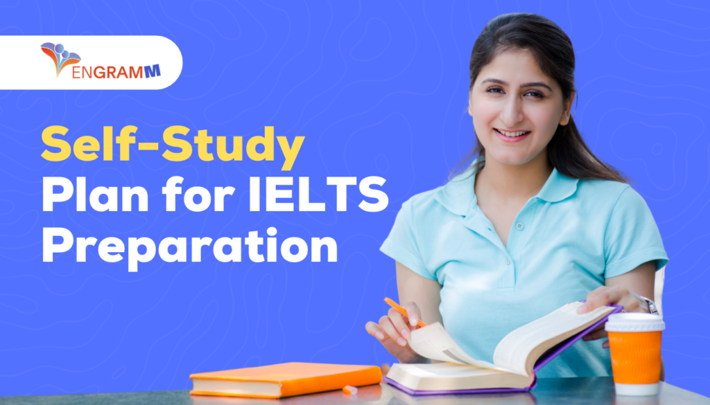 IELTS Preparation