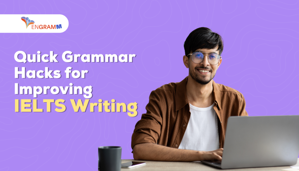 IELTS Writing